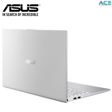 Asus Vivobook 15 A516E-ABQ1842WS / A516E-ABQ1845WS Notebook (i5-1135G7/8GB DDR4/512GB PCIe/15.6"FHD/Intel/Win11+Office H&S)