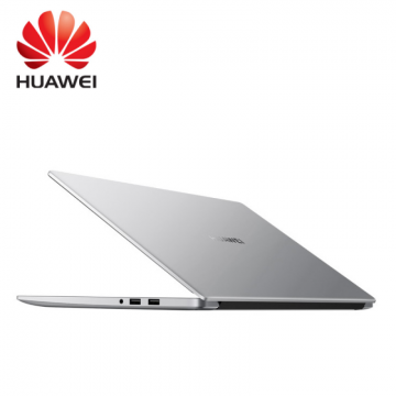 Huawei MateBook D15 Intel 53011YLJ Notebook (i5-1135G7/8GB DDR4/512GB PCIe/Intel/15.6"FHD/Win10Pro)